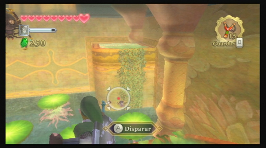 The Legend of Zelda: Skyward Sword - Imagen 31
